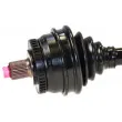 Arbre de transmission SPIDAN 22682 - Visuel 2