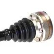 Arbre de transmission SPIDAN 22682 - Visuel 3