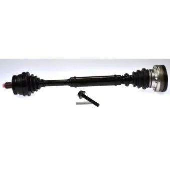 Arbre de transmission SPIDAN 22684
