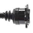 Arbre de transmission SPIDAN 22686 - Visuel 3