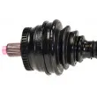 Arbre de transmission SPIDAN 22689 - Visuel 2