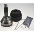 Embout de cardan avant (kit de réparation) SPIDAN 22690 - Visuel 1