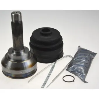 Embout de cardan avant (kit de réparation) SPIDAN