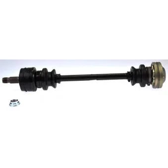 Arbre de transmission SPIDAN 22704
