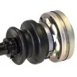Arbre de transmission SPIDAN 22704 - Visuel 3