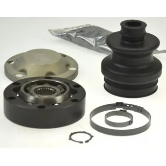 Embout de cardan avant (kit de réparation) SPIDAN 22714