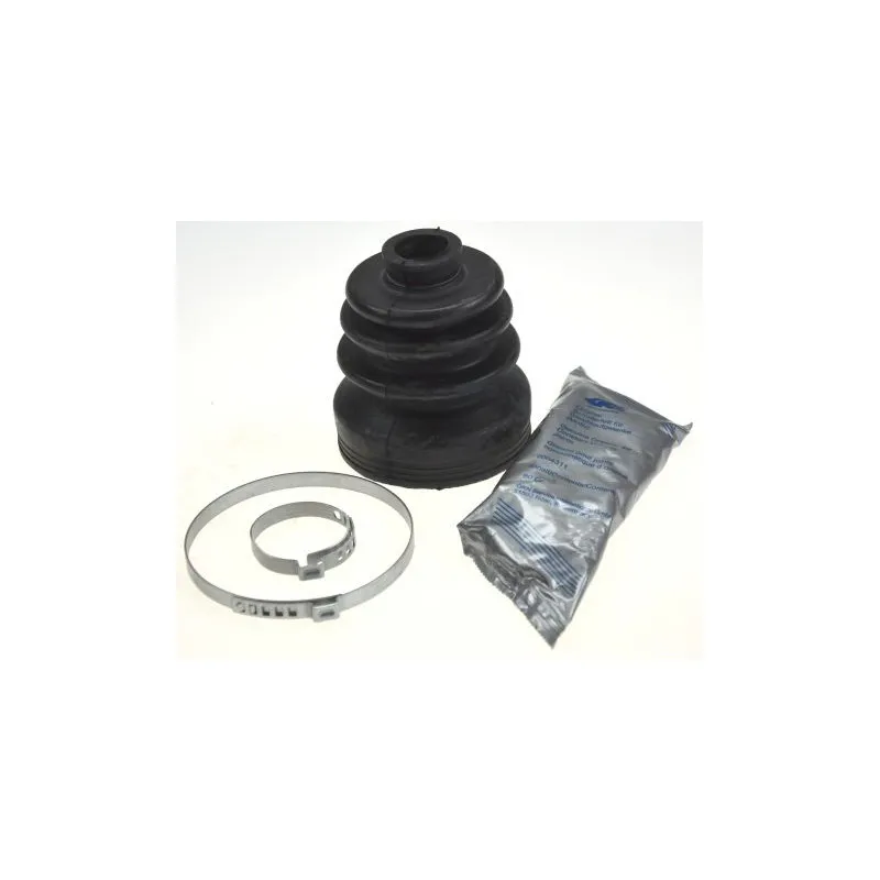 Soufflets de cardan avant SPIDAN 22721