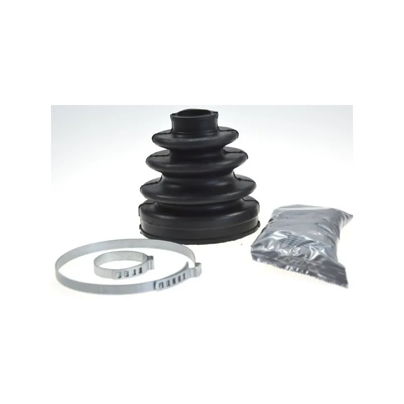 Soufflets de cardan avant SPIDAN 22722