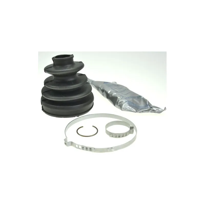 Soufflets de cardan avant SPIDAN 22724