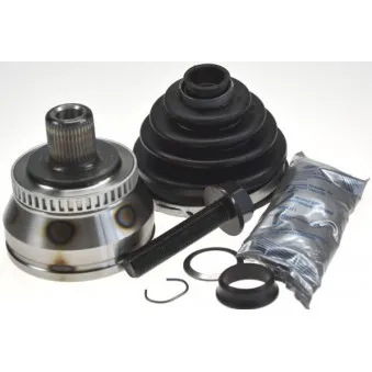 Embout de cardan avant (kit de réparation) SPIDAN 22763