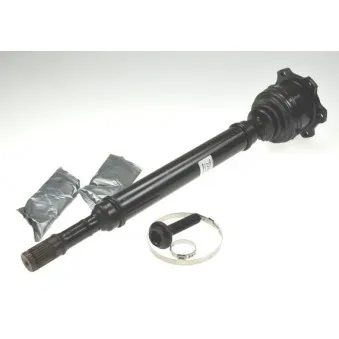 Joint, arbre de commande SPIDAN 22824