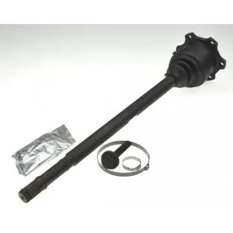 Joint, arbre de commande SPIDAN 22826