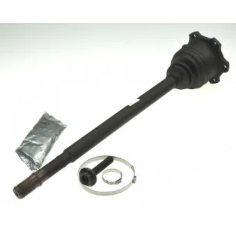 Joint, arbre de commande SPIDAN 22827