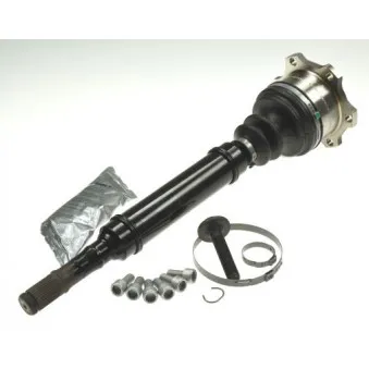 Joint, arbre de commande SPIDAN 22829