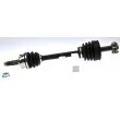 Arbre de transmission SPIDAN 22842 - Visuel 1