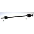 Arbre de transmission SPIDAN 22843 - Visuel 1