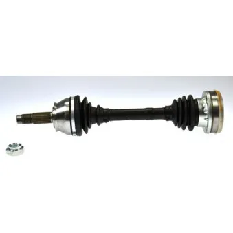 Arbre de transmission SPIDAN 22850