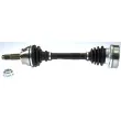 Arbre de transmission SPIDAN 22851 - Visuel 1