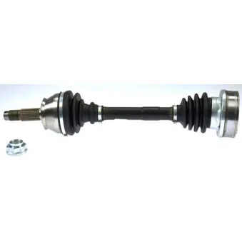 Arbre de transmission SPIDAN 22851