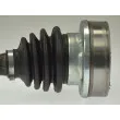 Arbre de transmission SPIDAN 22851 - Visuel 3