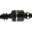 Arbre de transmission SPIDAN 22870 - Visuel 3