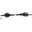 Arbre de transmission SPIDAN 22871 - Visuel 1