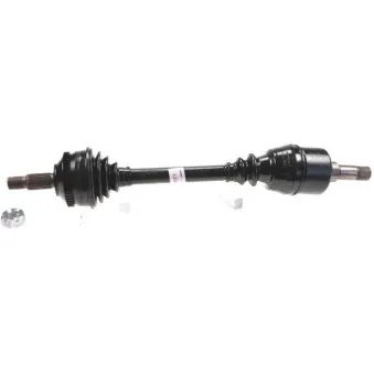 Arbre de transmission SPIDAN 22871