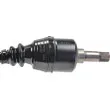 Arbre de transmission SPIDAN 22871 - Visuel 3