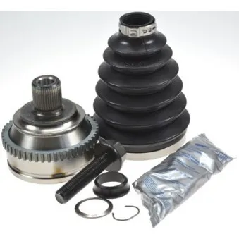 Embout de cardan avant (kit de réparation) SPIDAN 22901