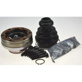Embout de cardan avant (kit de réparation) SPIDAN 22902