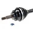 Arbre de transmission SPIDAN 22928 - Visuel 2