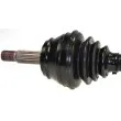 Arbre de transmission SPIDAN 22930 - Visuel 2