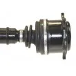 Joint, arbre de commande SPIDAN 22932 - Visuel 2
