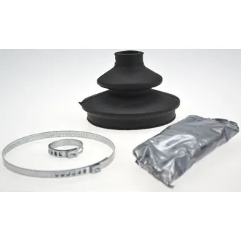 Soufflets de cardan avant SPIDAN 22980