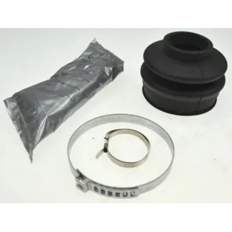 Soufflets de cardan avant SPIDAN 22982