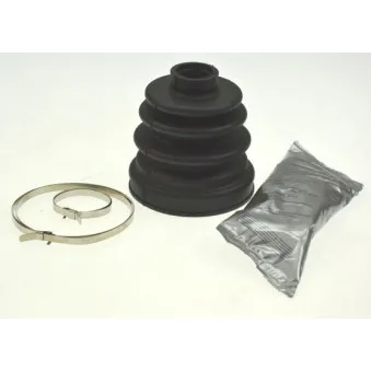 Soufflets de cardan avant SPIDAN 22985
