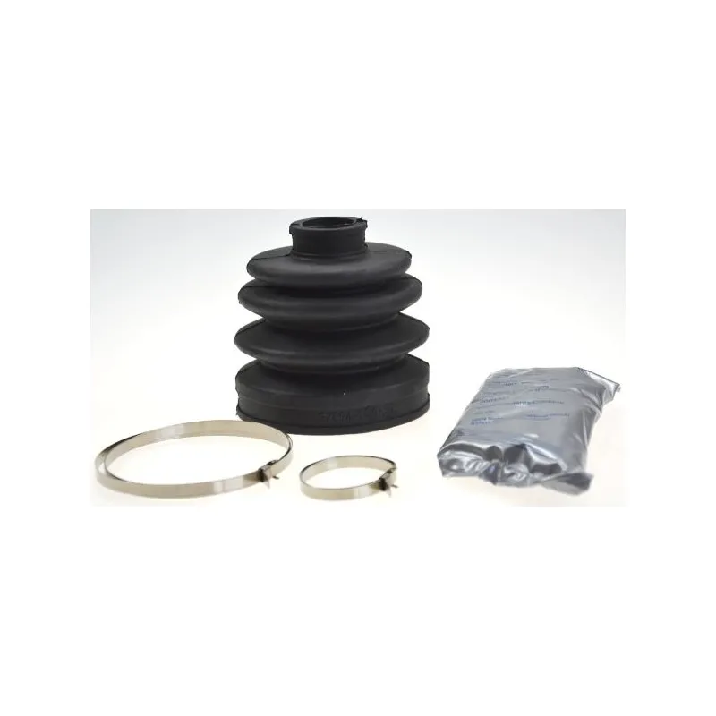 Soufflets de cardan avant SPIDAN 22986