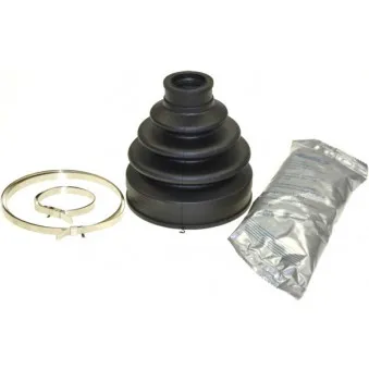 Soufflets de cardan avant SPIDAN 22988