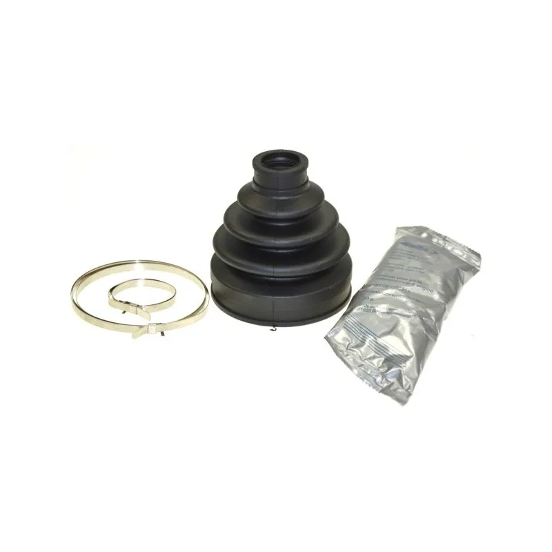 Soufflets de cardan avant SPIDAN 22988