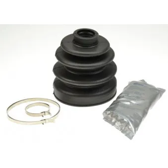 Soufflets de cardan avant SPIDAN 22990