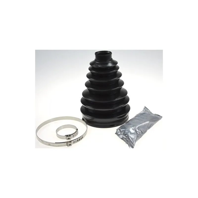Soufflets de cardan avant SPIDAN 22992