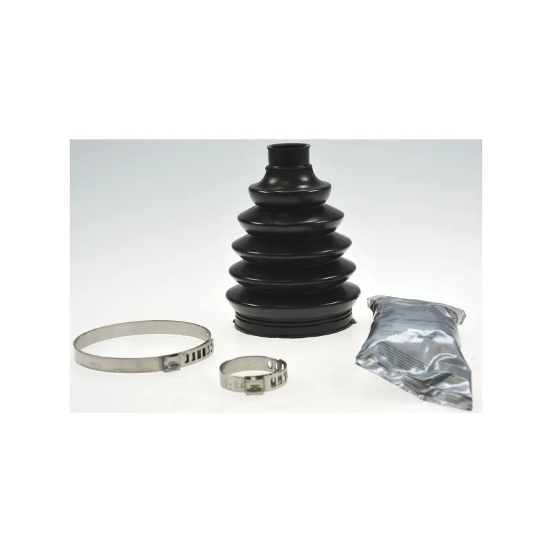 Soufflets de cardan avant SPIDAN 22993