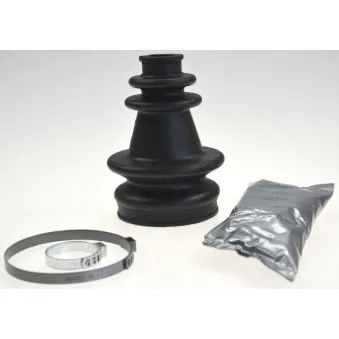 Soufflets de cardan avant SPIDAN 23006
