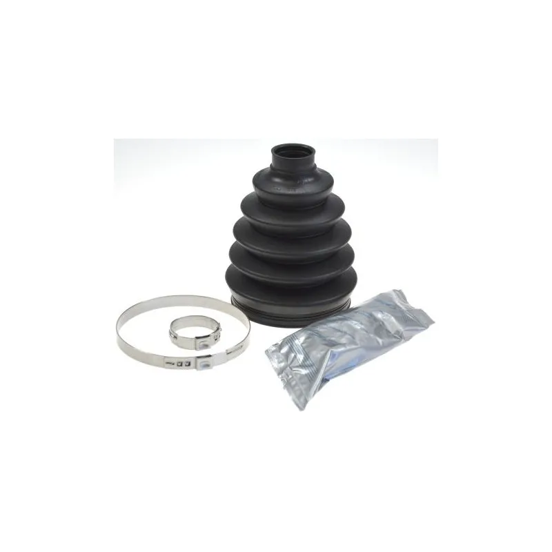 Soufflets de cardan avant SPIDAN 23035