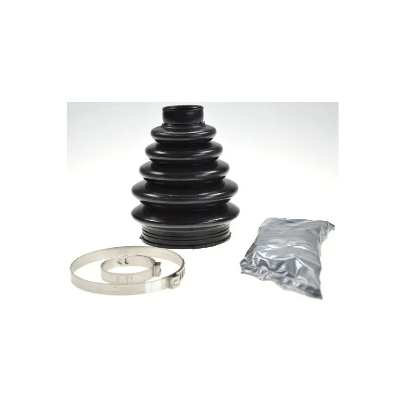 Soufflets de cardan avant SPIDAN 23037