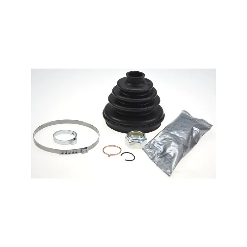 Soufflets de cardan avant SPIDAN 23040