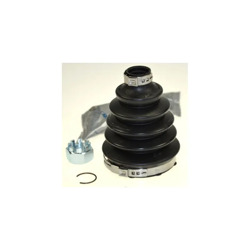 Soufflets de cardan avant SPIDAN 23045