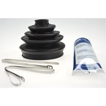 Soufflets de cardan avant SPIDAN 23054