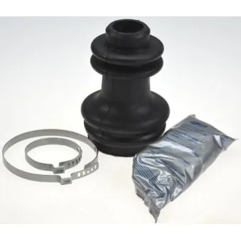 Soufflets de cardan avant SPIDAN 23057