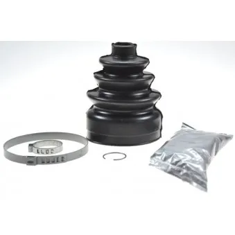 Soufflets de cardan avant SPIDAN 23065